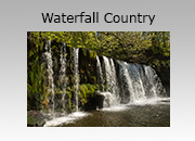 Brecon Beacons Waterfall Country Photography Workshops